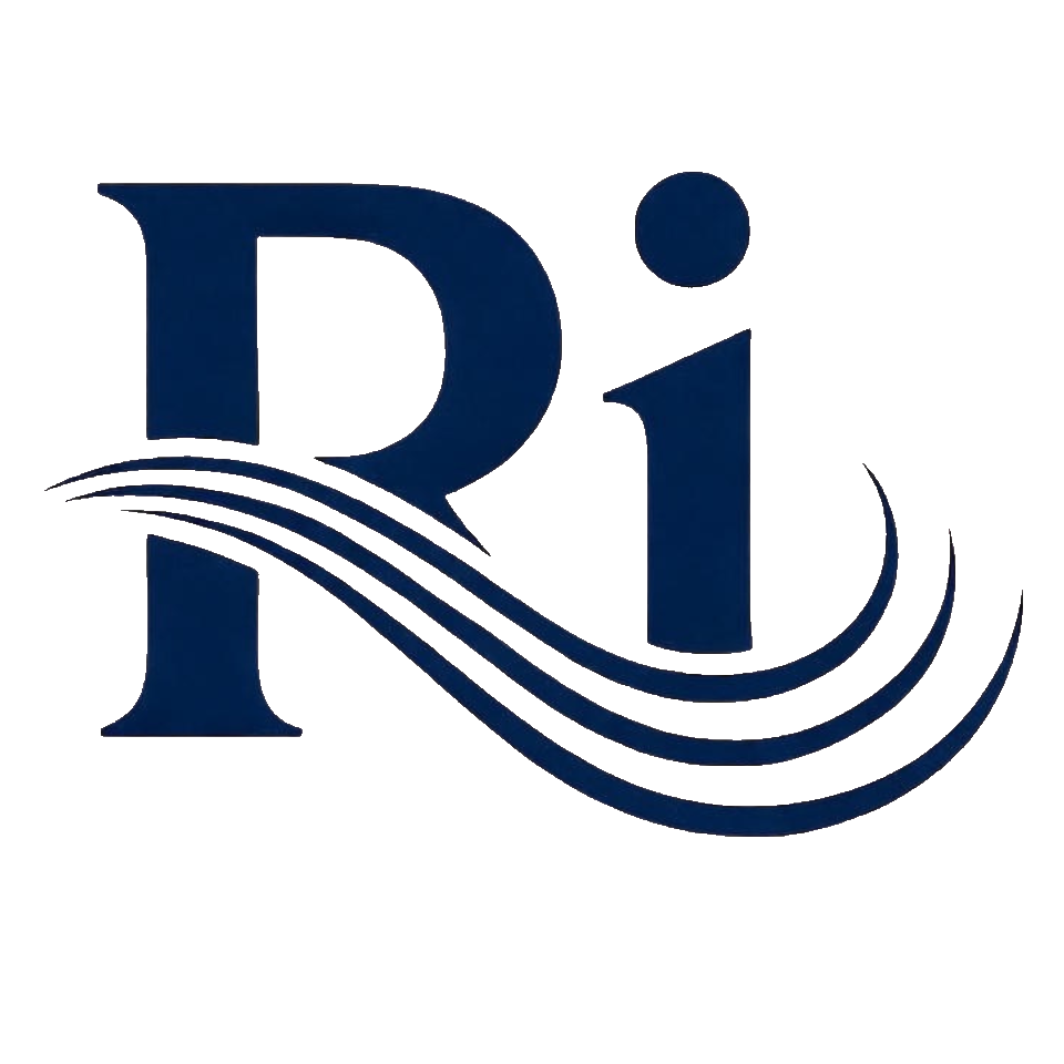 Rippled Insights Logo